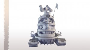 siege tank 5